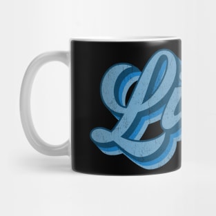 Liam Mug